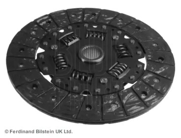 Диск сцепления (BLUE PRINT: ADZ93104)