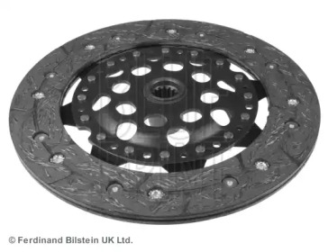 Диск сцепления (BLUE PRINT: ADZ93133)