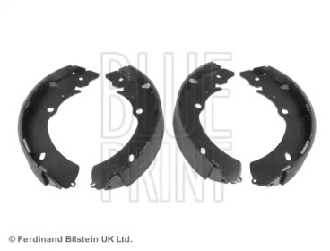 Комлект тормозных накладок (BLUE PRINT: ADZ94119)