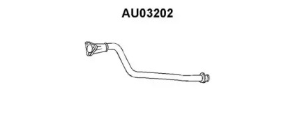 Трубка (VENEPORTE: AU03202)