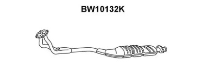 Катализатор (VENEPORTE: BW10132K)