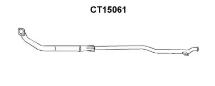 Трубка (VENEPORTE: CT15061)