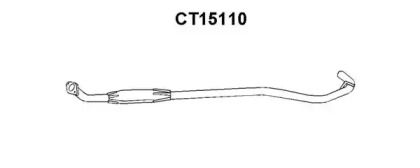 Амортизатор (VENEPORTE: CT15110)