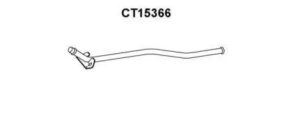 Трубка (VENEPORTE: CT15366)