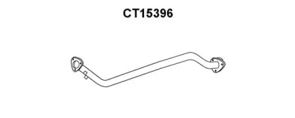 Трубка (VENEPORTE: CT15396)