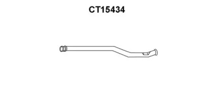 Трубка (VENEPORTE: CT15434)