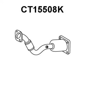 Катализатор (VENEPORTE: CT15508K)