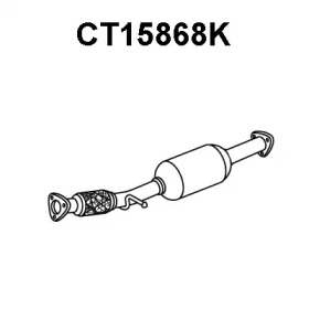 Катализатор (VENEPORTE: CT15868K)