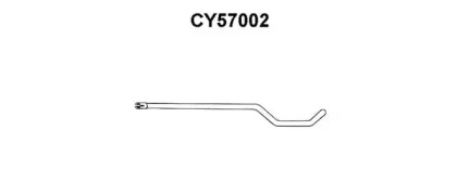 Трубка (VENEPORTE: CY57002)