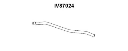 Трубка (VENEPORTE: IV87024)