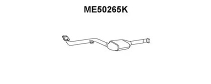 Катализатор (VENEPORTE: ME50265K)