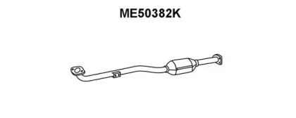 Катализатор (VENEPORTE: ME50382K)