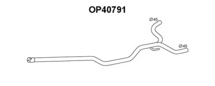 Трубка (VENEPORTE: OP40791)