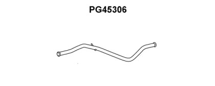 Трубка (VENEPORTE: PG45306)