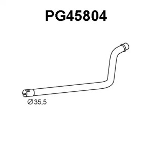 Трубка (VENEPORTE: PG45804)