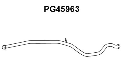 Трубка (VENEPORTE: PG45963)