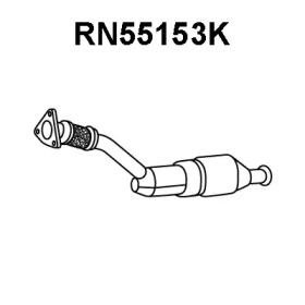 Катализатор (VENEPORTE: RN55153K)