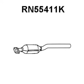 Катализатор (VENEPORTE: RN55411K)