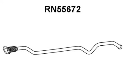 Трубка (VENEPORTE: RN55672)