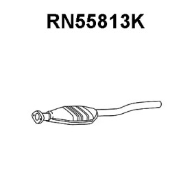 Катализатор (VENEPORTE: RN55813K)