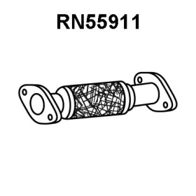 Трубка (VENEPORTE: RN55911)