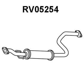 Амортизатор (VENEPORTE: RV05254)