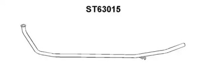 Трубка (VENEPORTE: ST63015)