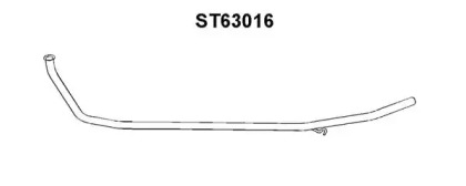 Трубка (VENEPORTE: ST63016)