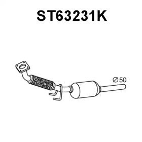 Катализатор (VENEPORTE: ST63231K)