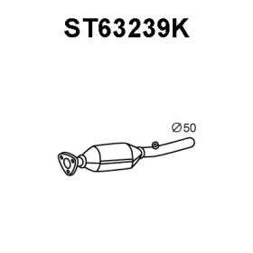 Катализатор (VENEPORTE: ST63239K)