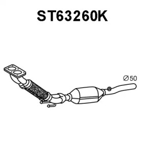 Катализатор (VENEPORTE: ST63260K)