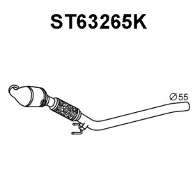 Катализатор (VENEPORTE: ST63265K)