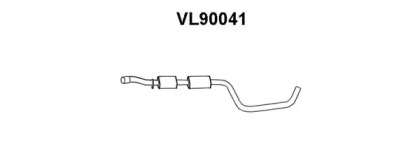 Амортизатор (VENEPORTE: VL90041)