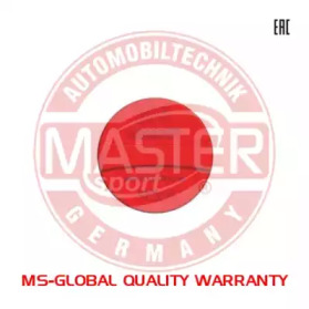 Запор (MASTER-SPORT: 21124-1009146-PCS-MS)