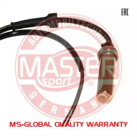 Датчик (MASTER-SPORT: 0265004009-PCS-MS)