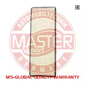 Фильтр (MASTER-SPORT: 4251-IF-PCS-MS)