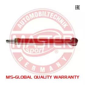 Амортизатор (MASTER-SPORT: 556268H-PCS-MS)