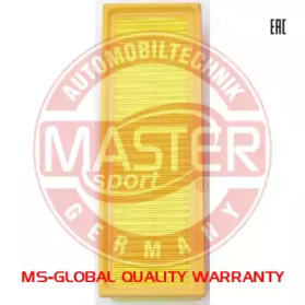 Фильтр (MASTER-SPORT: 3468/1-LF-PCS-MS)