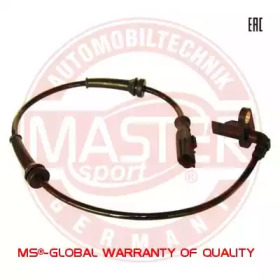 Датчик (MASTER-SPORT: 0265008297-PCS-MS)