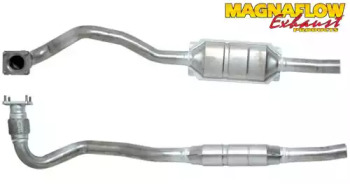 Катализатор (MAGNAFLOW: 72522D)