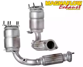 Катализатор (MAGNAFLOW: 72523)