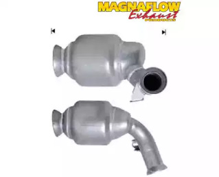 Катализатор (MAGNAFLOW: 75019D)