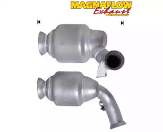 Катализатор (MAGNAFLOW: 75023D)