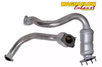 Катализатор (MAGNAFLOW: 75824D)