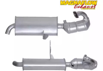 Катализатор (MAGNAFLOW: 79501)