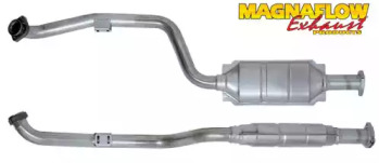 Катализатор (MAGNAFLOW: 85061)