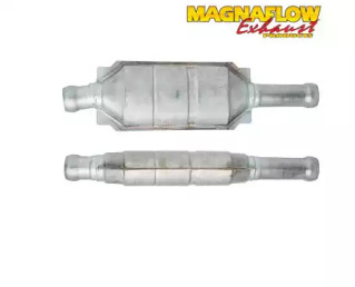 Катализатор (MAGNAFLOW: 86828)