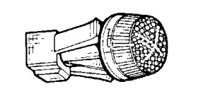 Фонарь (VAN WEZEL: 1751914)