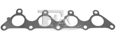 Прокладкa (FA1: 489-003)