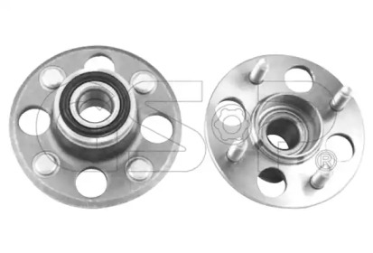 Комплект подшипника (GSP: 9225008)